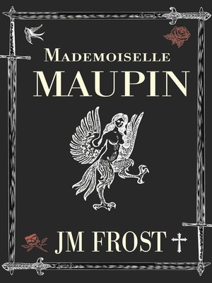 cover image of Mademoiselle Maupin